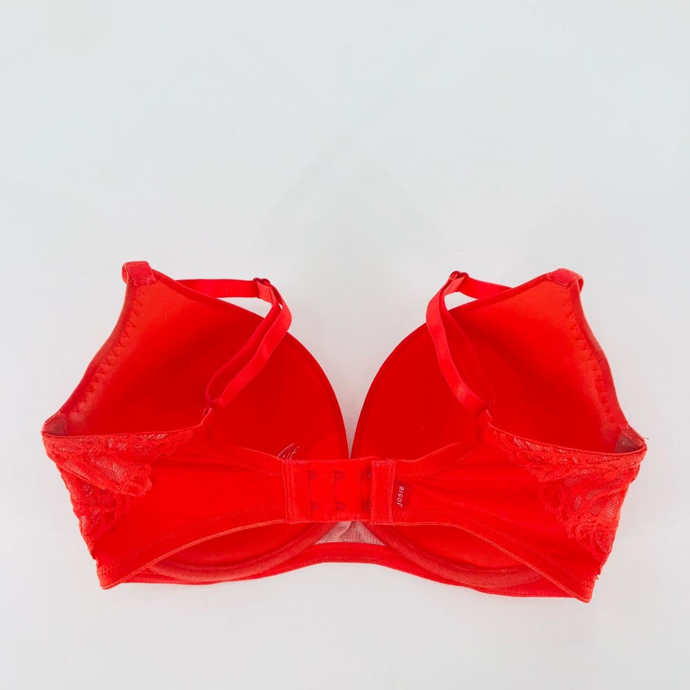 Josie By Natori Full Coverage Lightly Padded Bra … - image 5